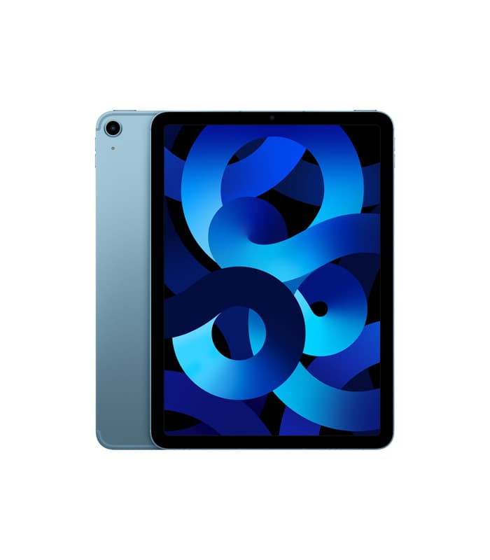 apple-ipad-air-blue-1.jpg Apple iPad Air Wi-Fi - Görsel 1