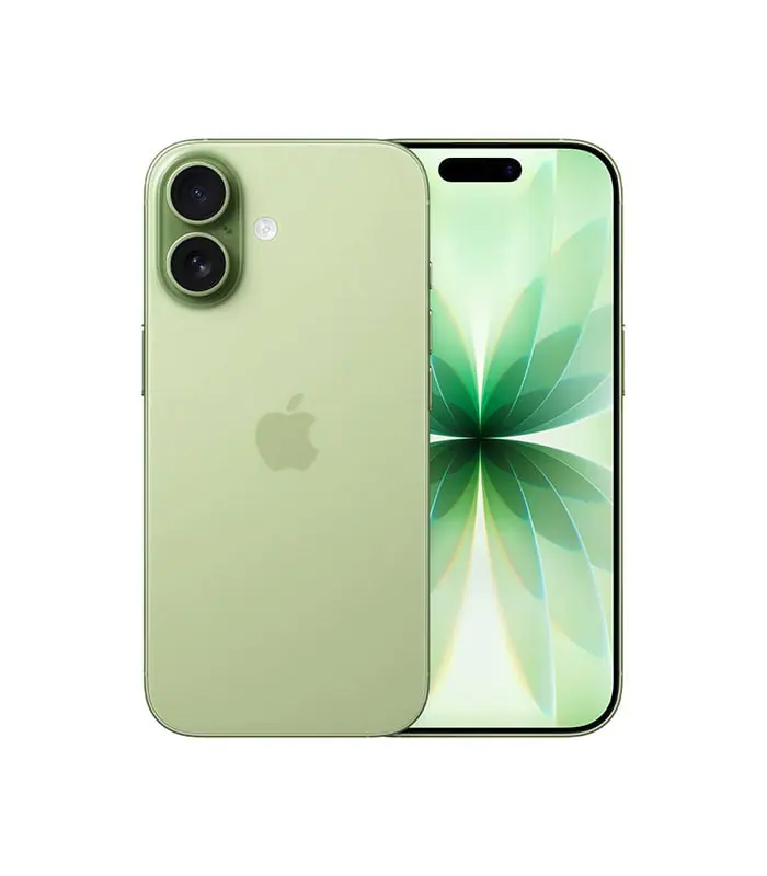 Apple iPhone 17 - Görsel 3