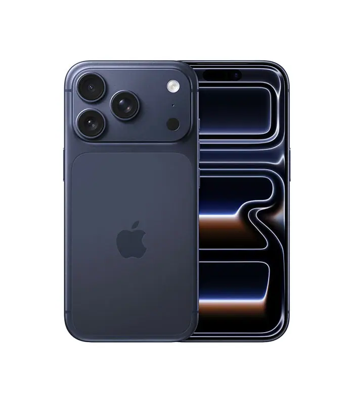 Apple iPhone 17 Pro - Görsel 3