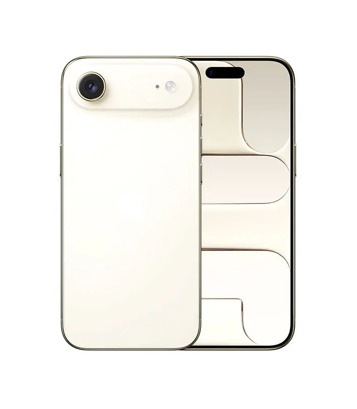 Apple iPhone Air - Görsel 3